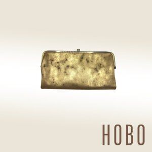 HOBO Lauren Wallet – Limited Edition Stardust